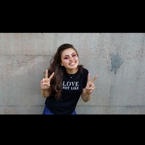 Meet your Posher, Jade